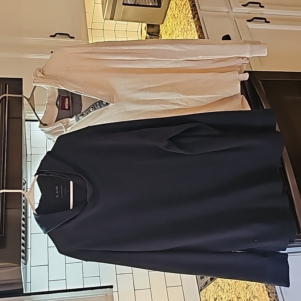 Stitch Fix mens hoodies